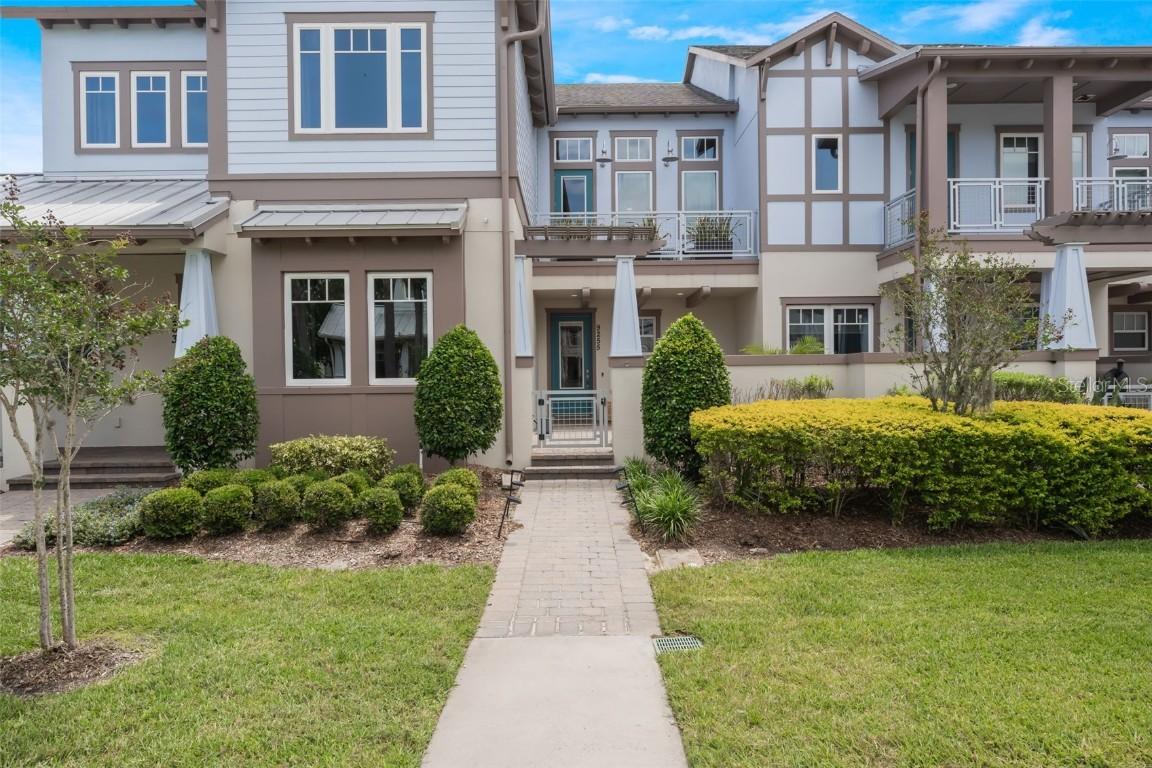 9255 Doherty Pl., Orlando, FL 32827
