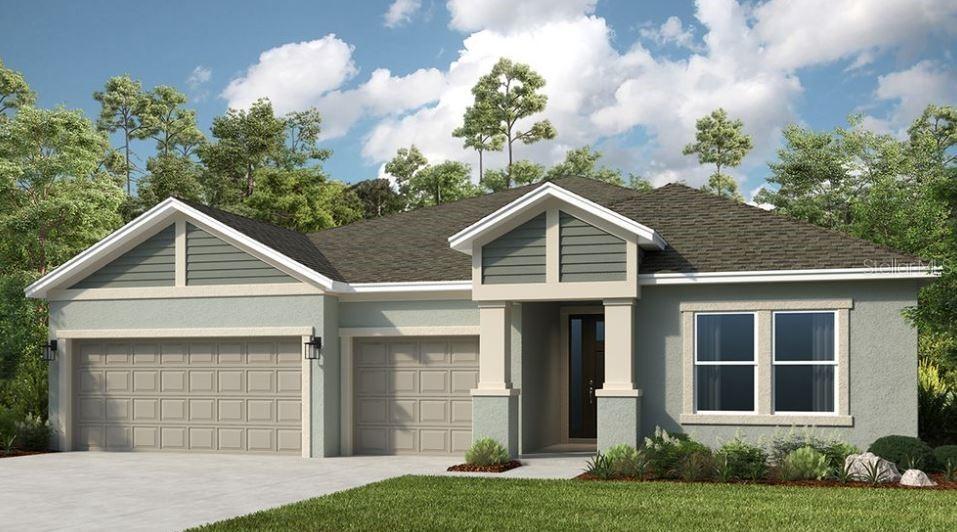 861 Junonia Blvd., New Smyrna Beach, FL 32168