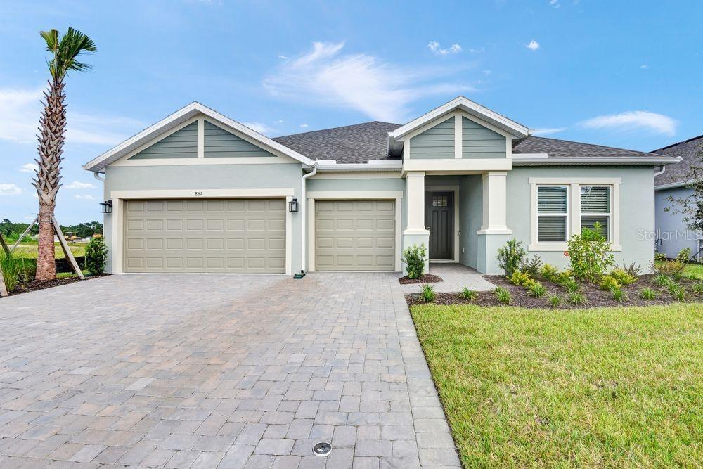 861 Junonia Blvd., New Smyrna Beach, FL 32168