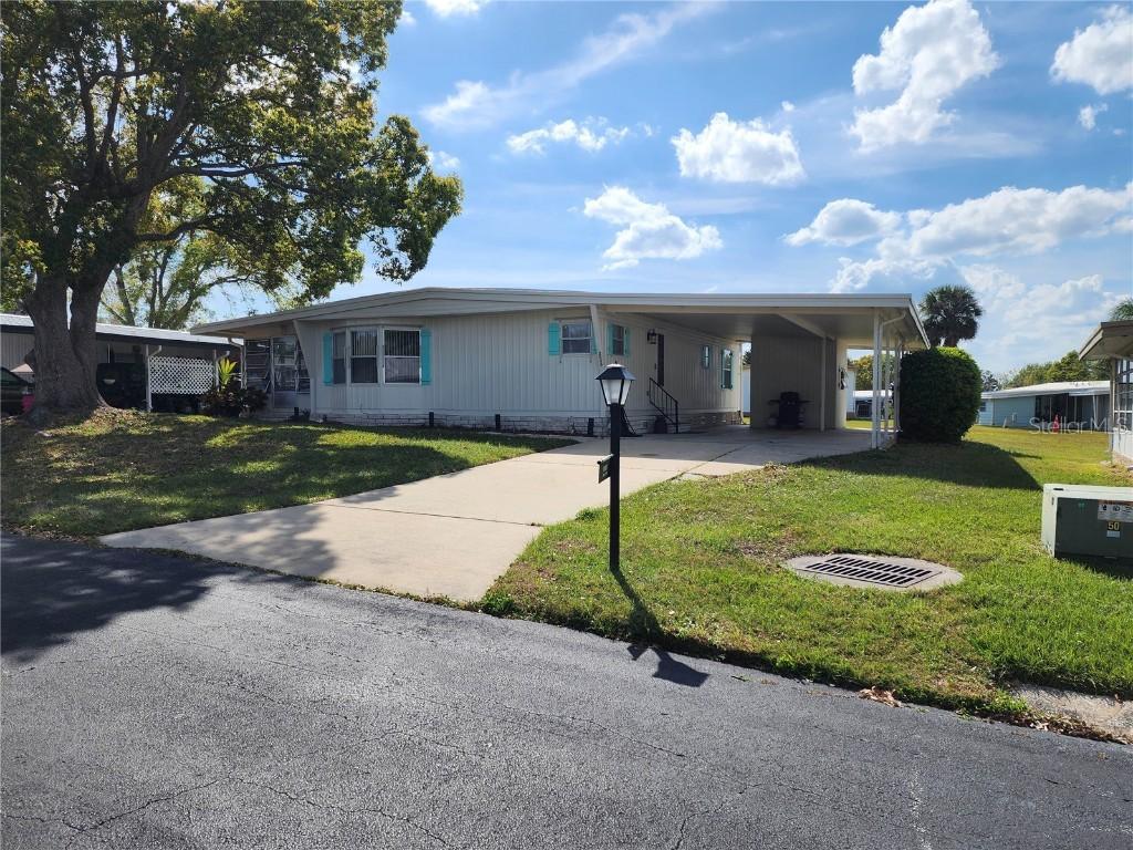 2030 Wax Myrtle Dr. #1765, Zellwood, FL 32798