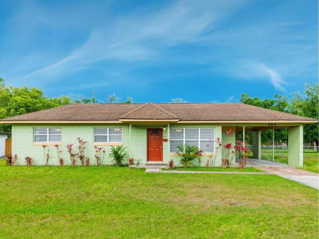604 S Oxalis Ave., Orlando, FL 32807