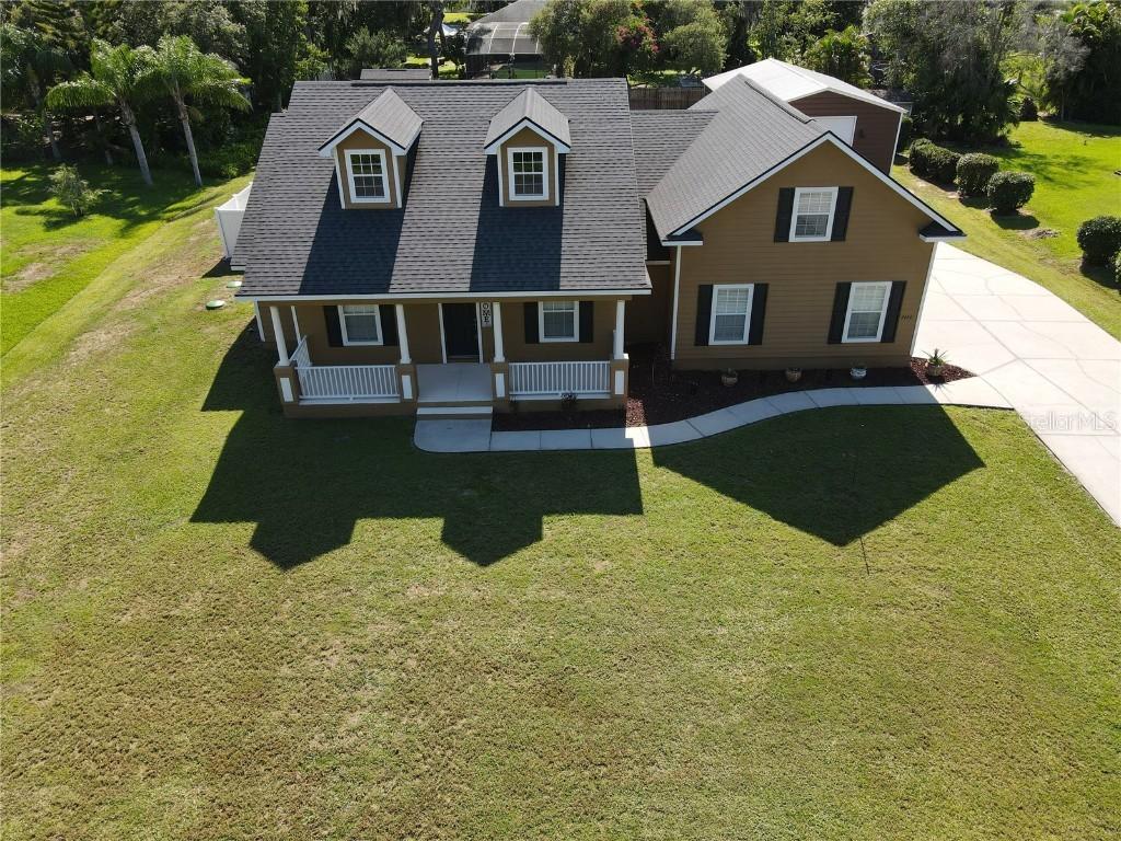 2420 Heron Ct., St Cloud, FL 34771