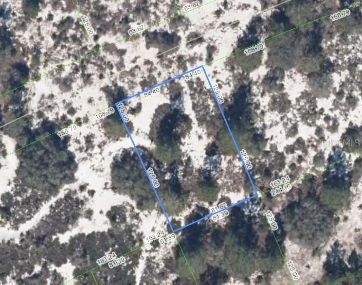 463 Humoresque Ln., Lake Placid, FL 33852