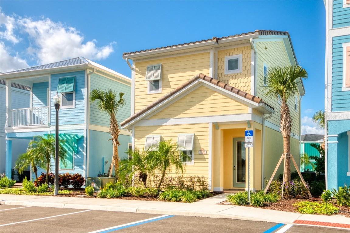 2988 Salted Rim Rd., Kissimmee, FL 34747