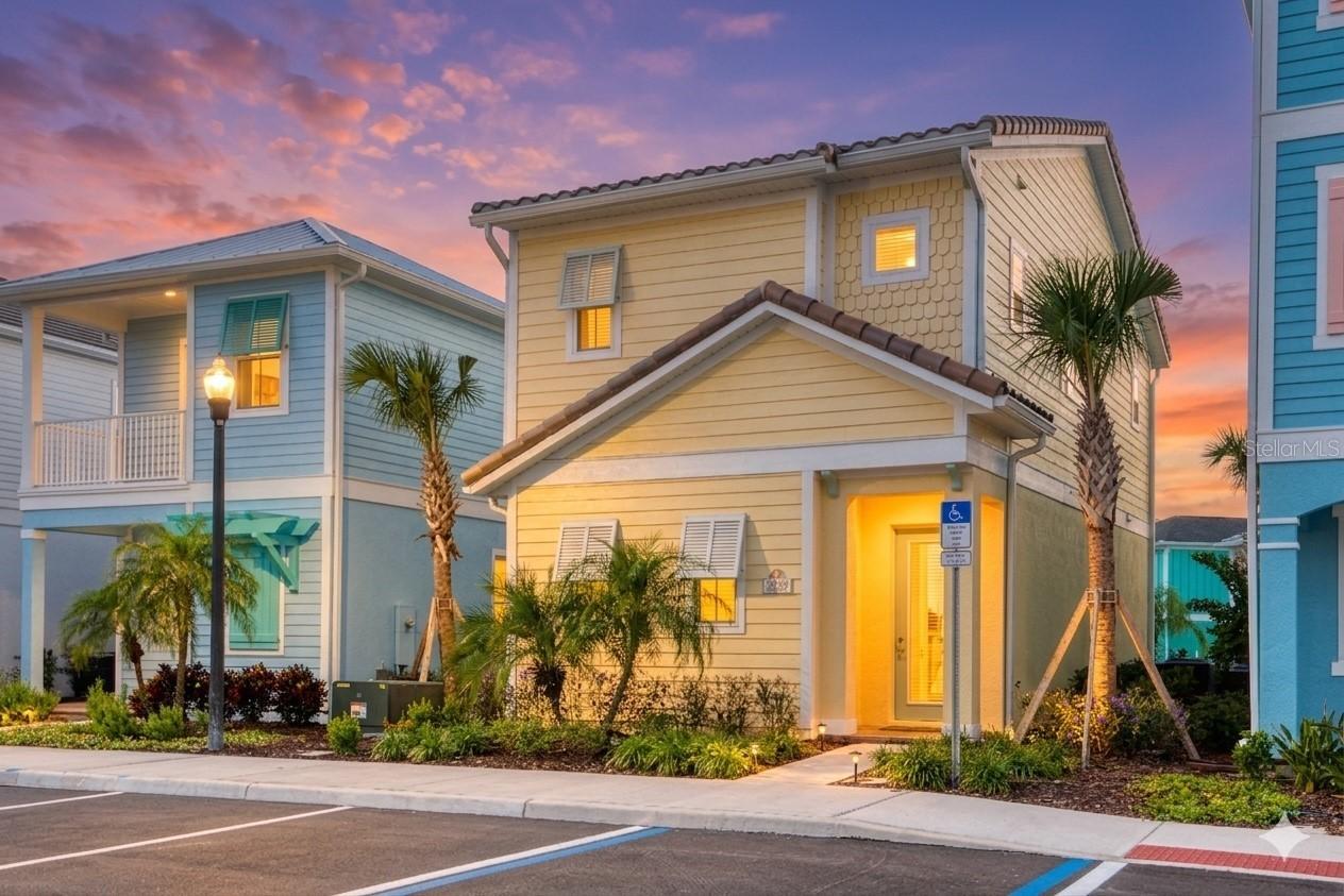 2988 Salted Rim Rd., Kissimmee, FL 34747