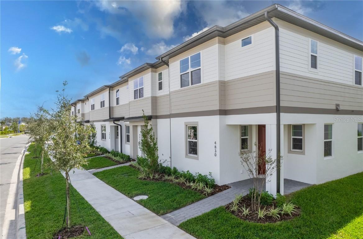 4830 Prairie Preserve Run, St Cloud, FL 34772