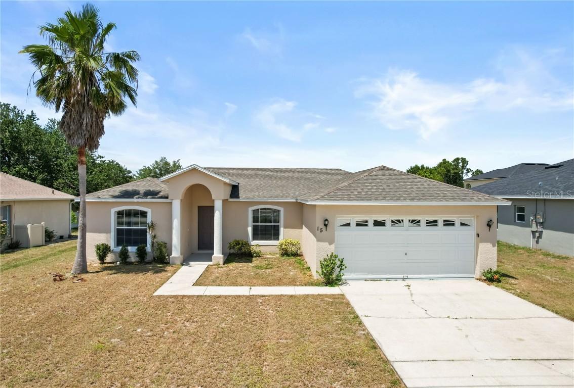 15 Sawfish Ln., Kissimmee, FL 34759