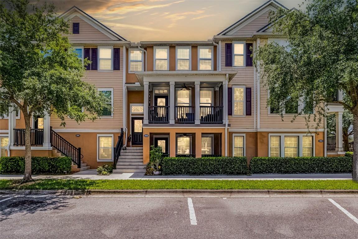 1065 Clifton Springs Ln., Winter Springs, FL 32708