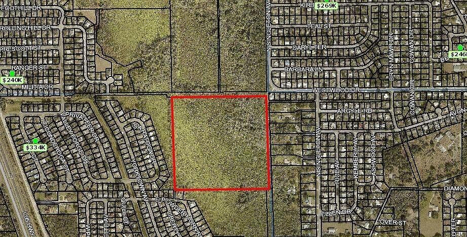 Westwood Dr., Titusville, FL 32796
