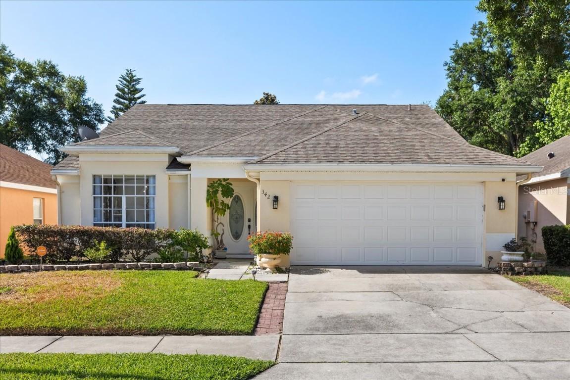 342 Hanging Moss Cir., Lake Mary, FL 32746