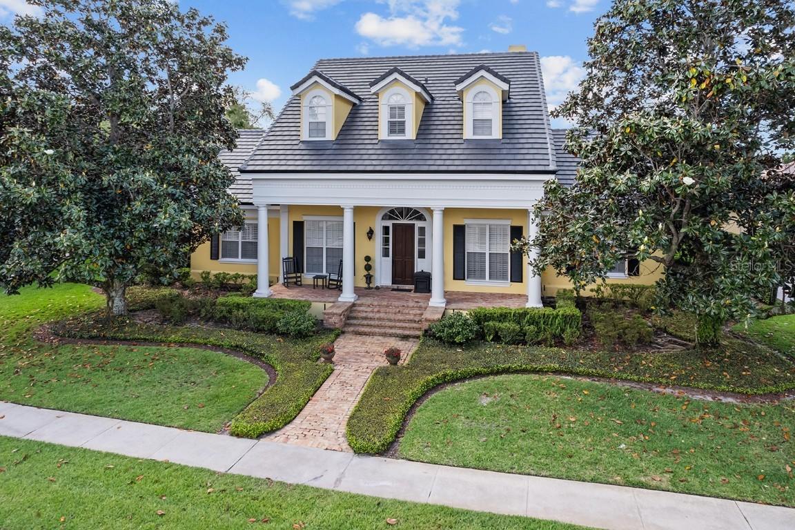 1448 Conway Isle Cir., Belle Isle, FL 32809
