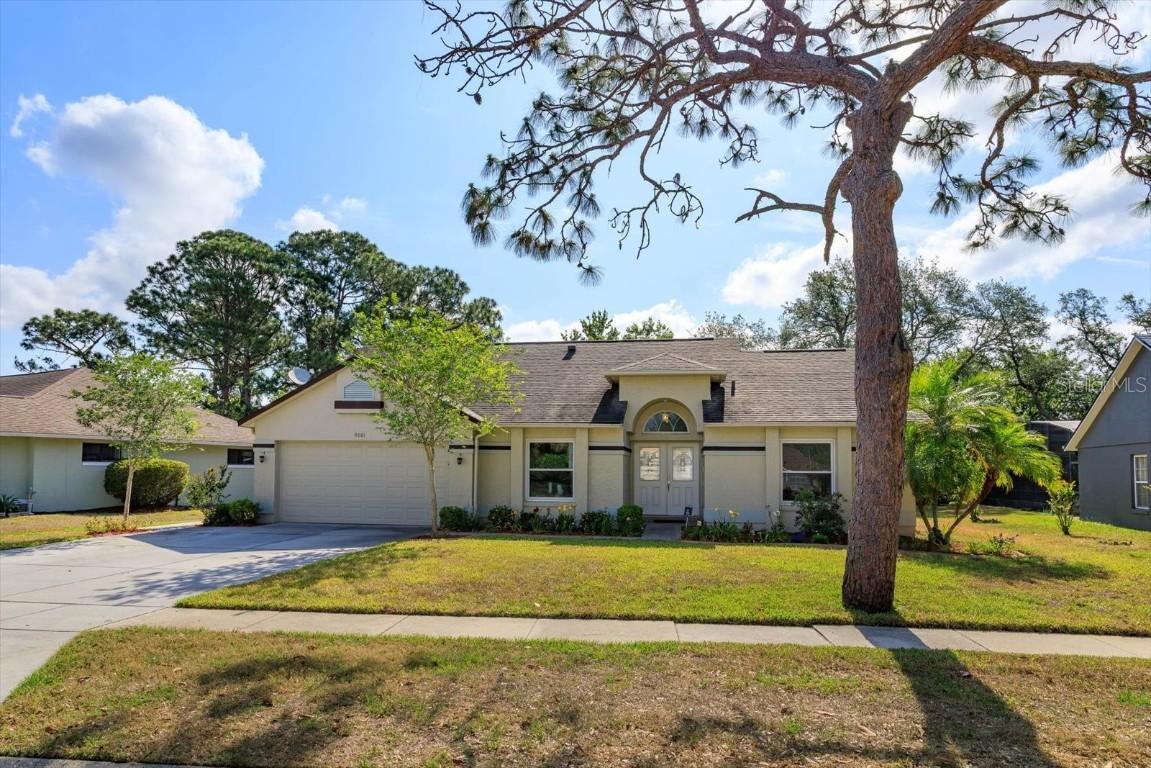 9681 Lake Douglas Pl., Orlando, FL 32817