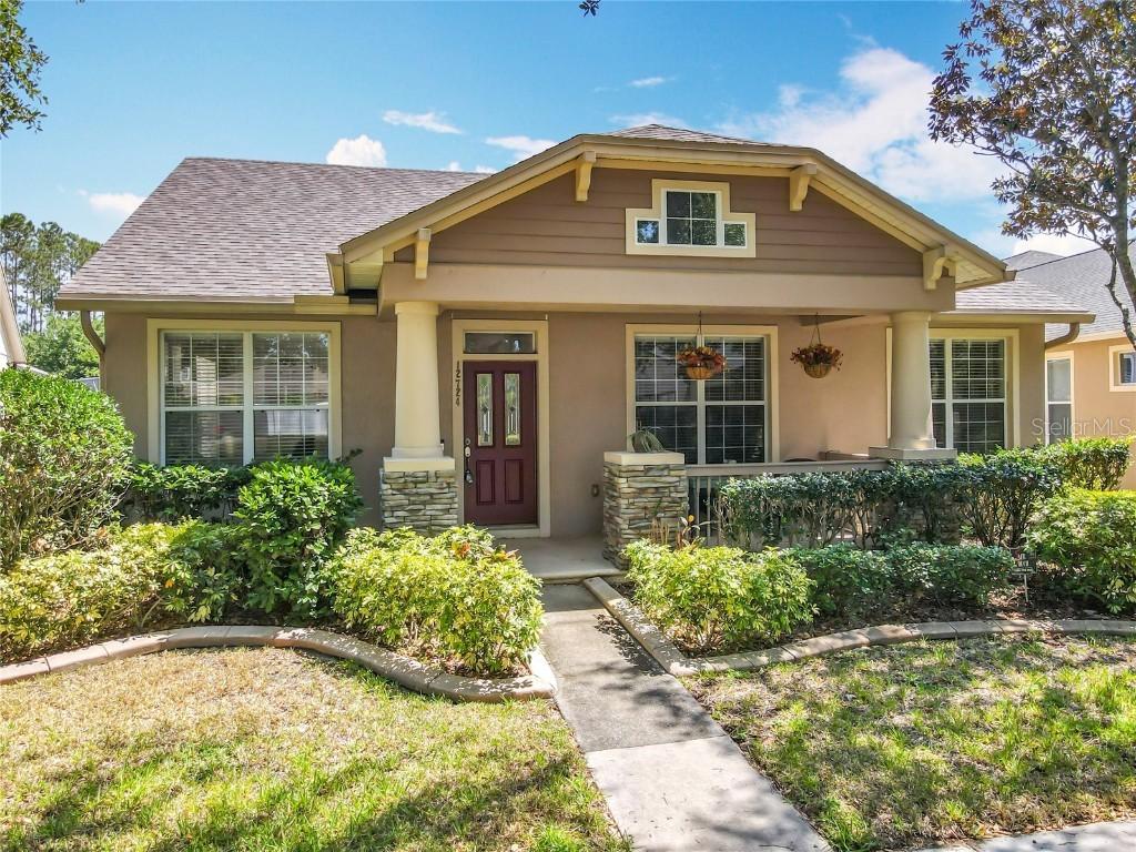12724 Bideford Ave., Windermere, FL 34786