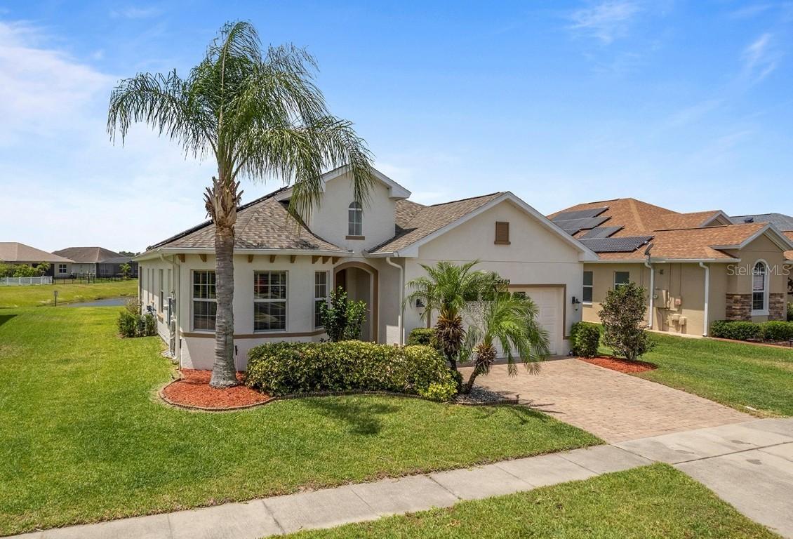 4469 Biscayne Breeze Way, Kissimmee, FL 34744