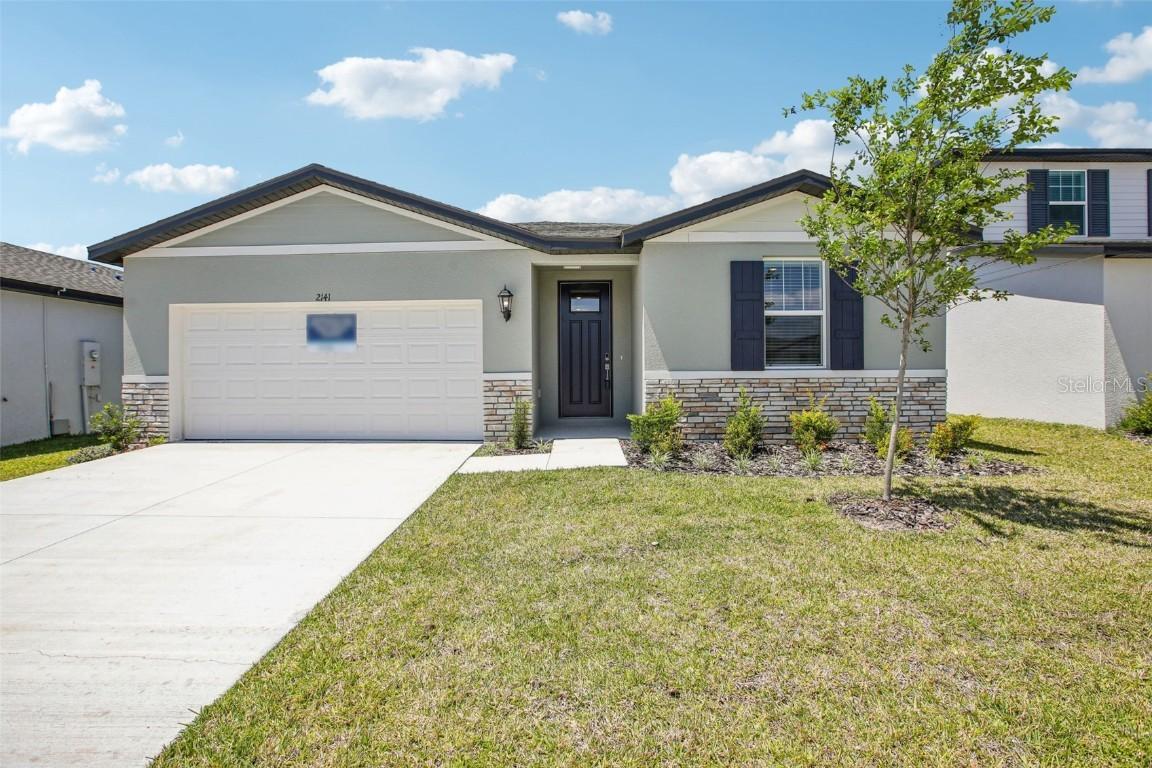 2141 Rosewood Dr., Bartow, FL 33830