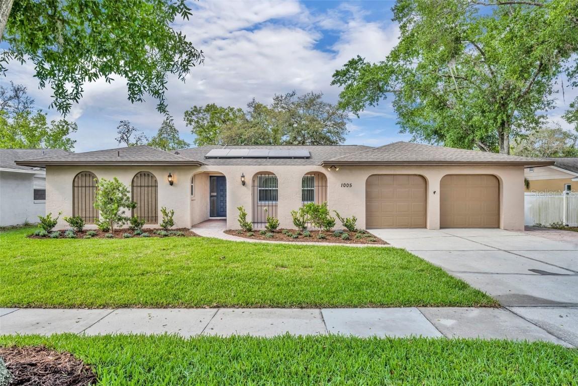 1005 Turkey Hollow Cir., Winter Springs, FL 32708
