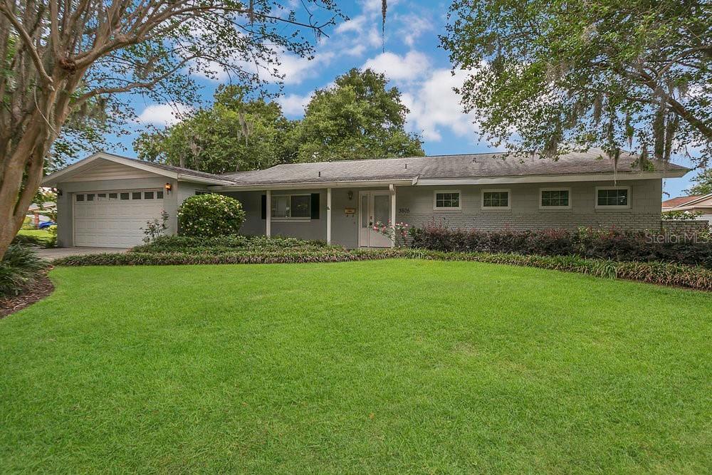 3605 Pershing Ave., Orlando, FL 32812