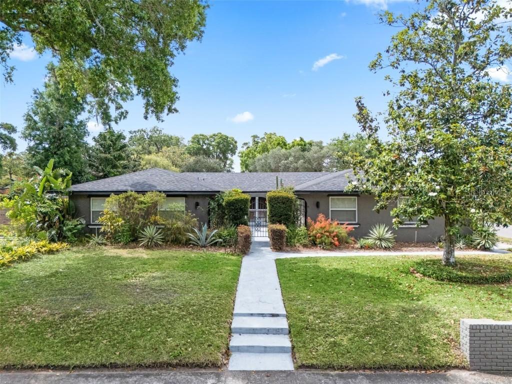 4118 Teriwood Ave., Orlando, FL 32812