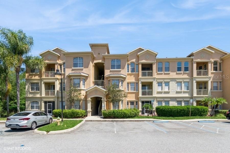 411 Terrace Ridge Cir. #222, Davenport, FL 33896