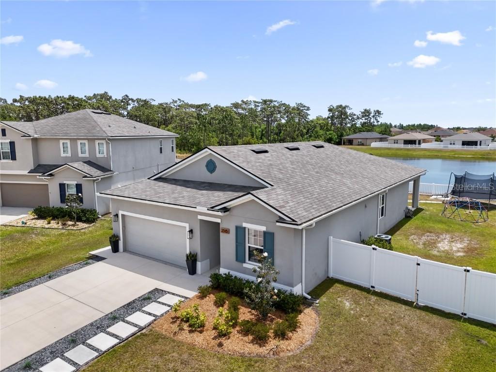 2515 W West End Dr., St Cloud, FL 34772