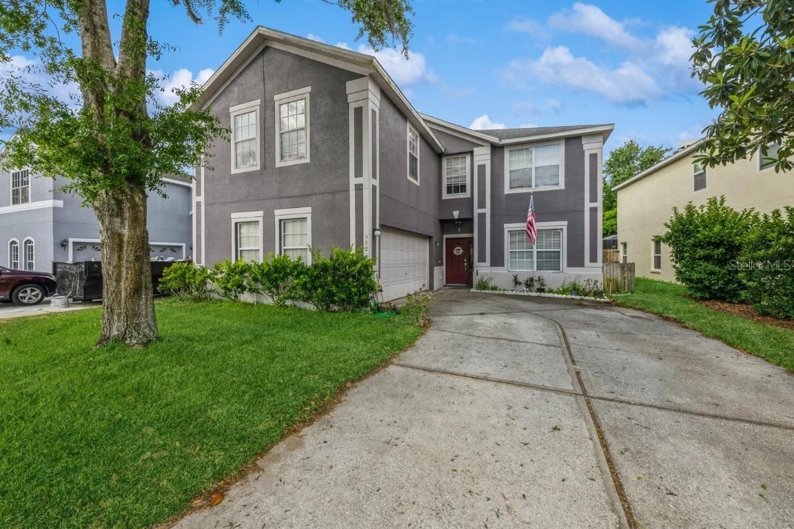 502 Freeman St., Longwood, FL 32750