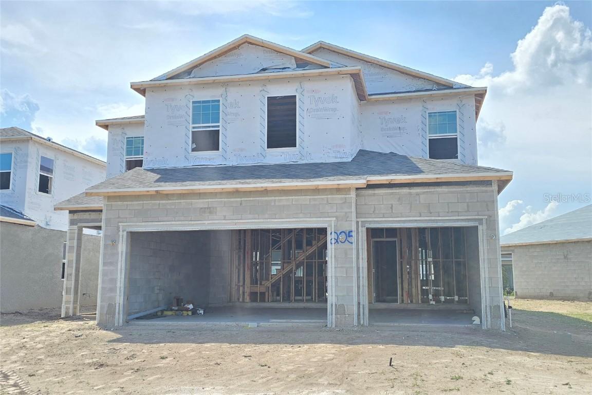 2630 Great Heron Ave., St Cloud, FL 34773