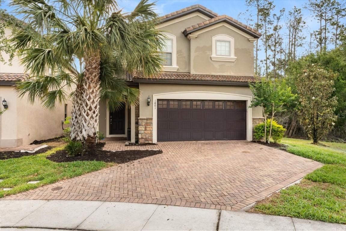 1801 Nice Ct., Kissimmee, FL 34747