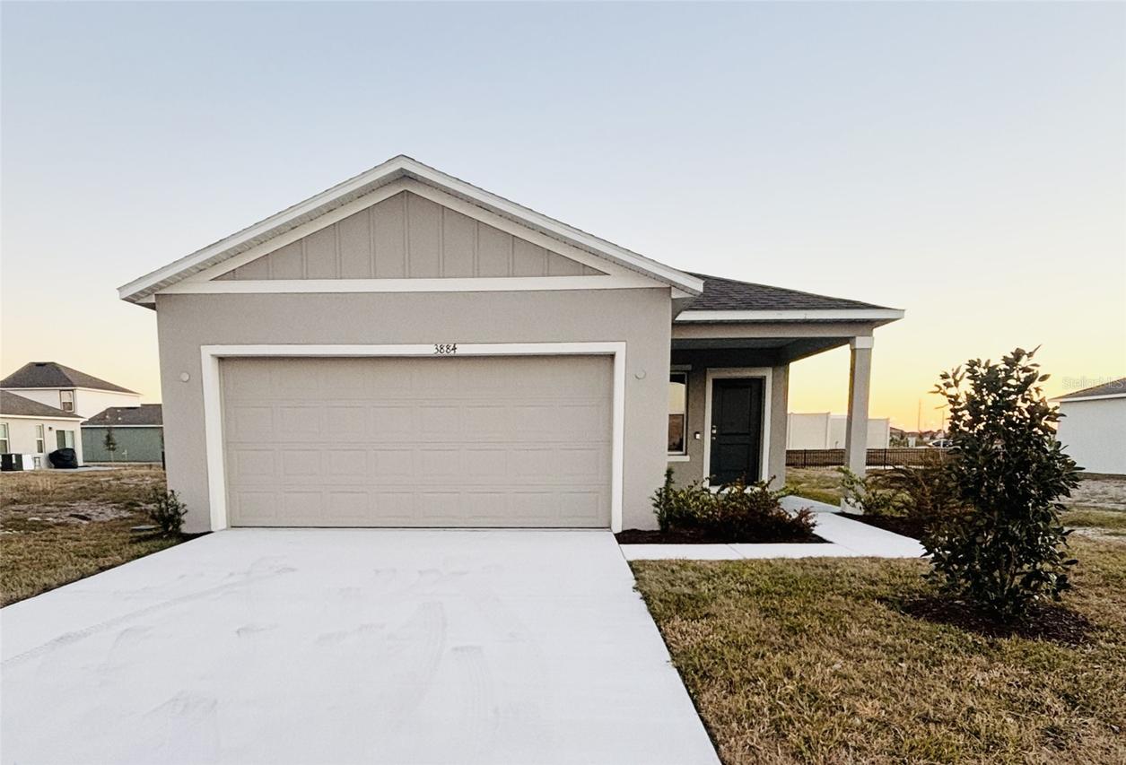 3884 Bluethread Way, Poinciana, FL 34759