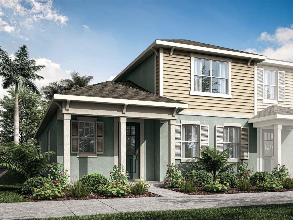 9980 Red Canoe Alley, Orlando, FL 32832