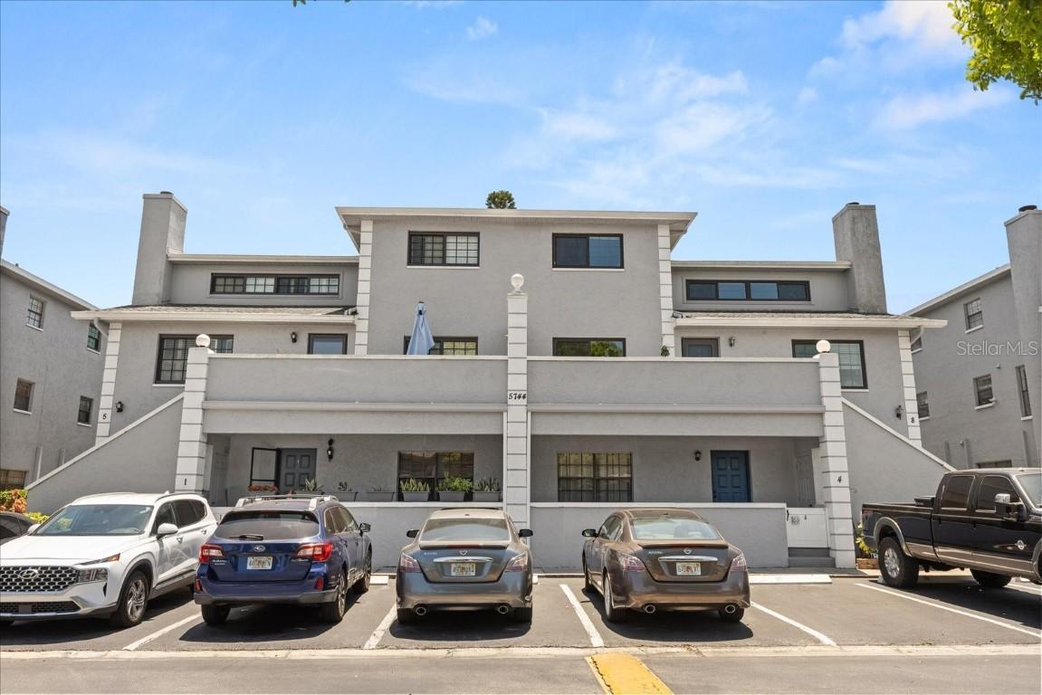 5744 Calais Blvd. #4, St Petersburg, FL 33714
