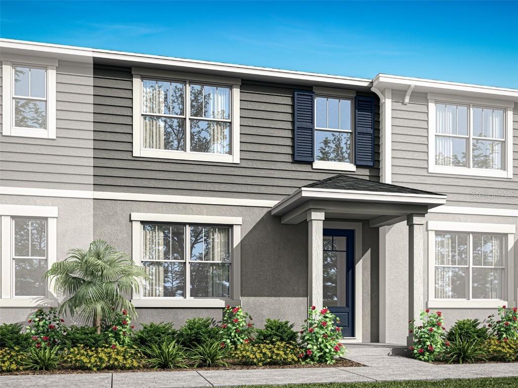 9972 Red Canoe Alley, Orlando, FL 32832