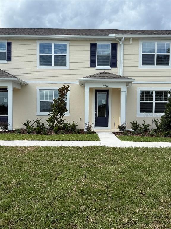 9972 Red Canoe Alley, Orlando, FL 32832