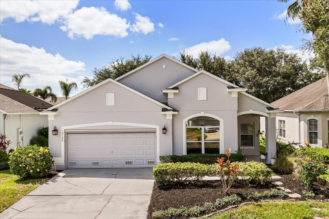10166 Hidden Dunes Ln., Orlando, FL 32832