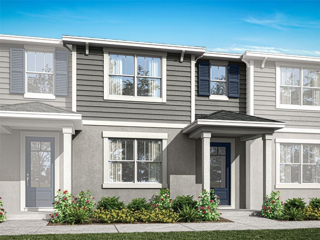 9968 Red Canoe Alley, Orlando, FL 32832