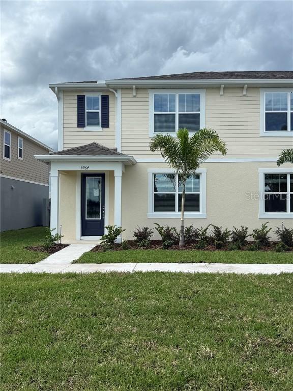 9964 Red Canoe Alley, Orlando, FL 32832