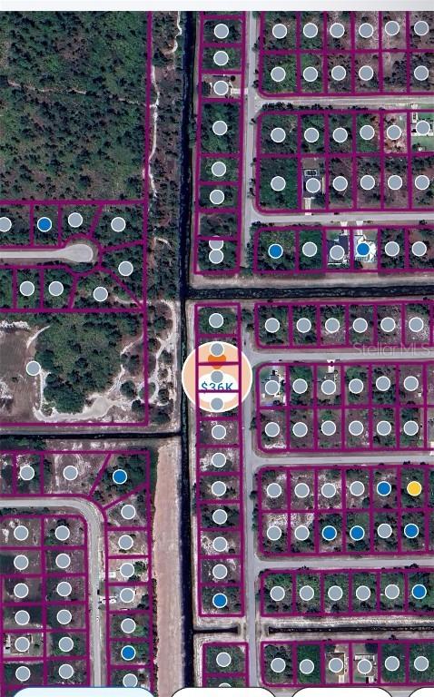 1104 Genoa Ave., Lehigh Acres, FL 33974