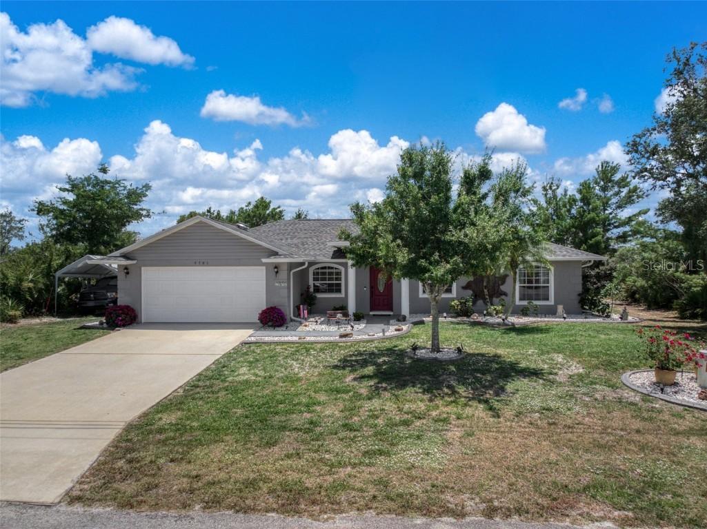 4701 Cooper Dr., Sebring, FL 33872