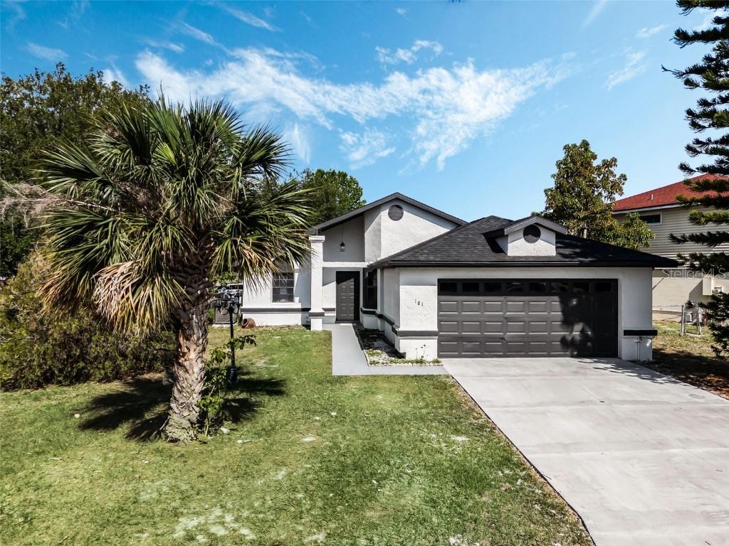 181 Pinewood Cir., Kissimmee, FL 34743