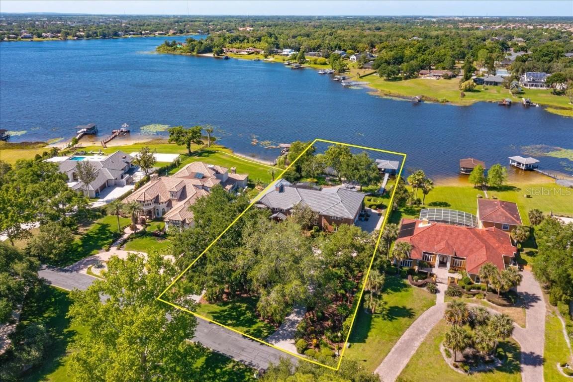 2828 Marquesas Ct., Windermere, FL 34786