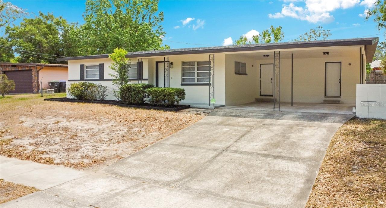 6820 Ambassador Dr., Orlando, FL 32818