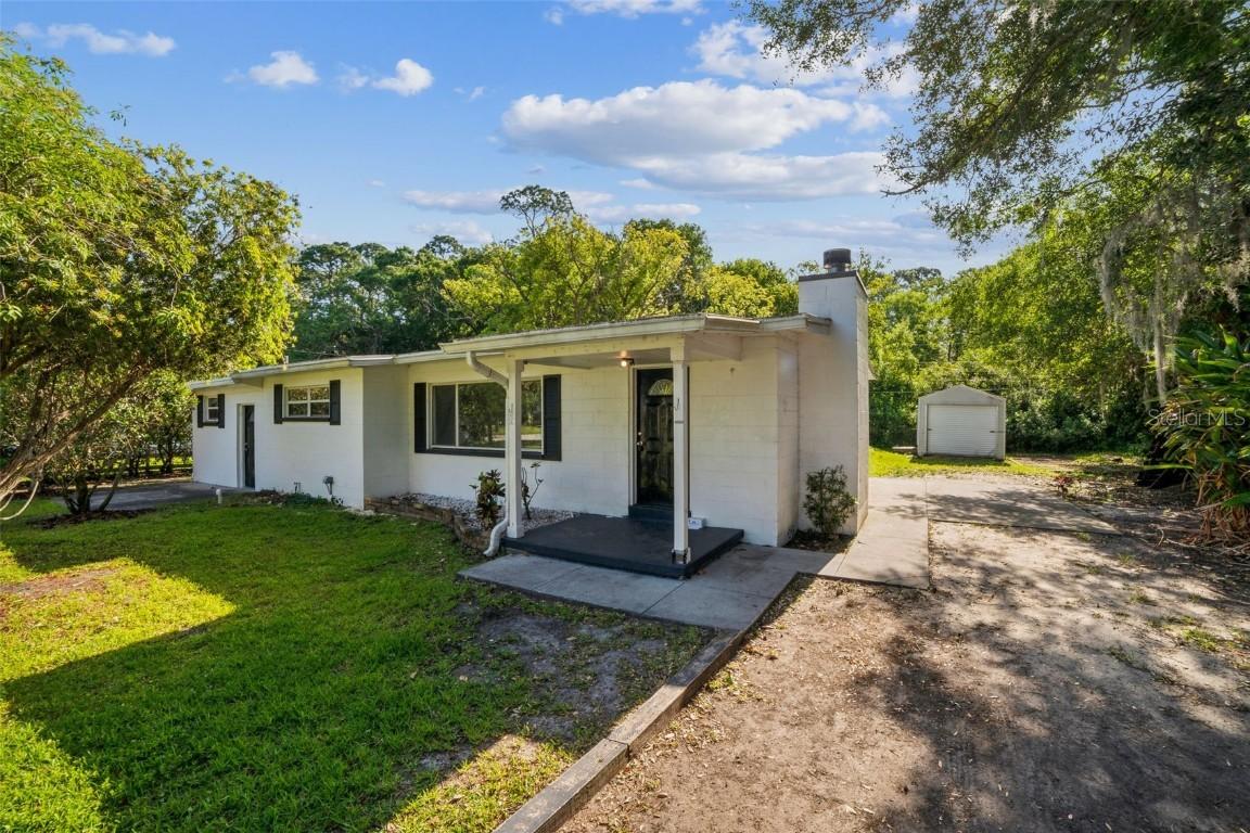 2647 S Myrtle Ave., Sanford, FL 32773