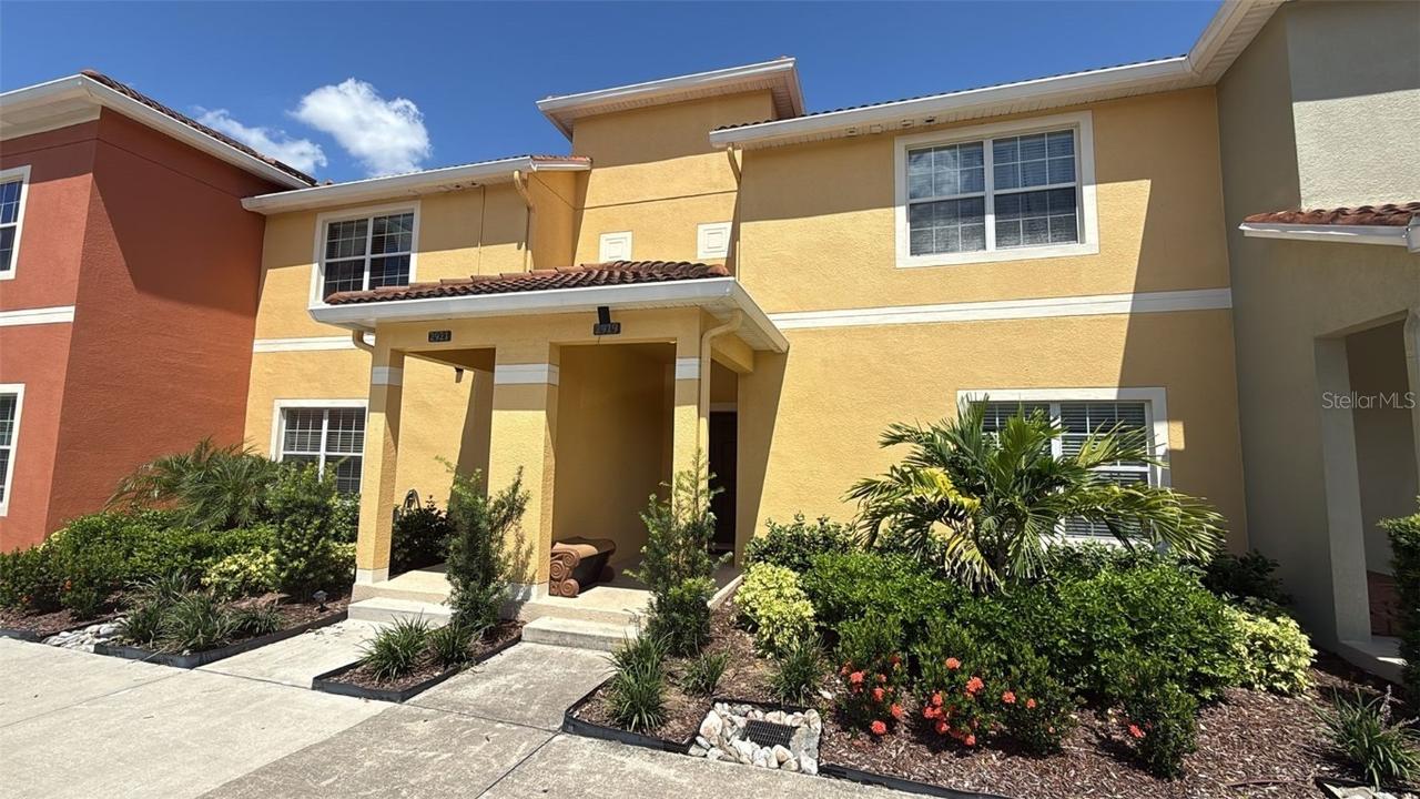 2919 Banana Palm Dr., Kissimmee, FL 34747