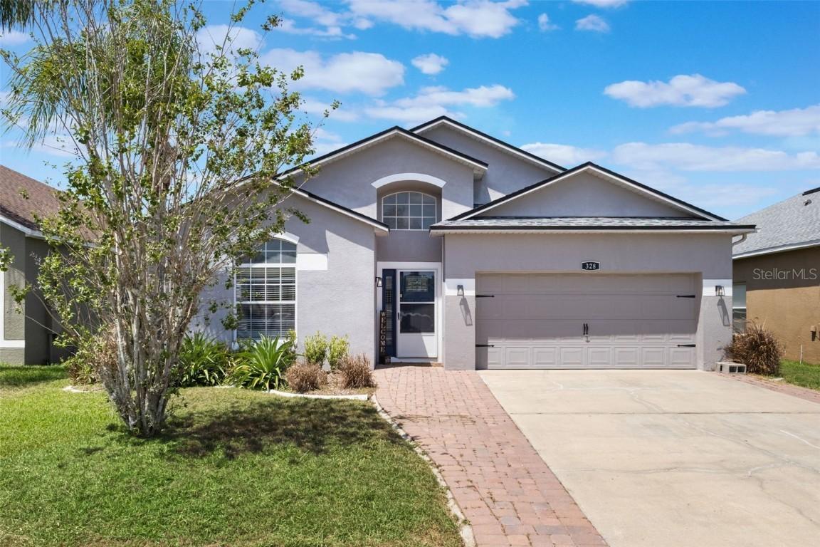 328 Appaloosa Ct., Sanford, FL 32773