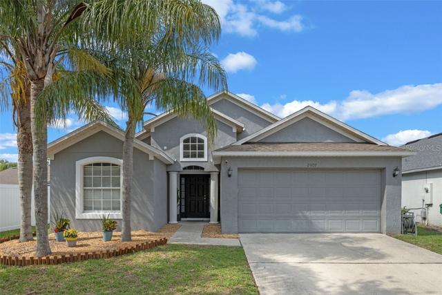 Homes Just Sold That Attend Whispering Oak Elementary: July 15th to July 21st