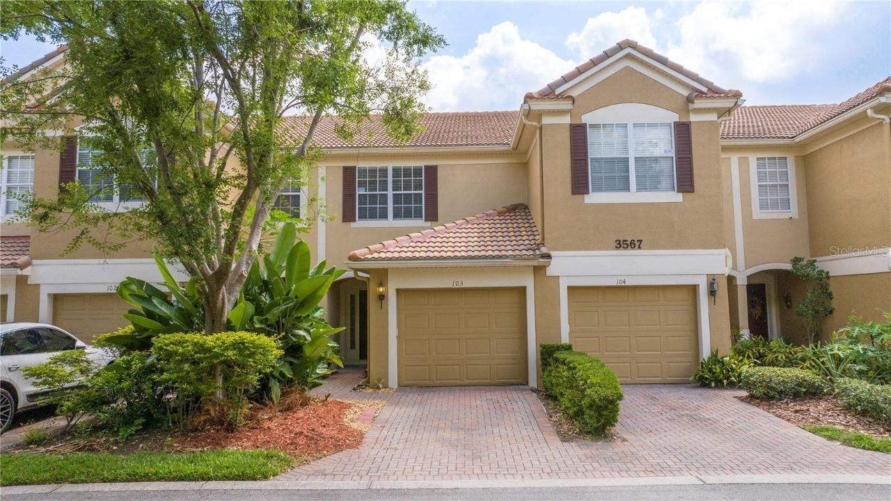 3567 Shallot Dr. #103, Orlando, FL 32835
