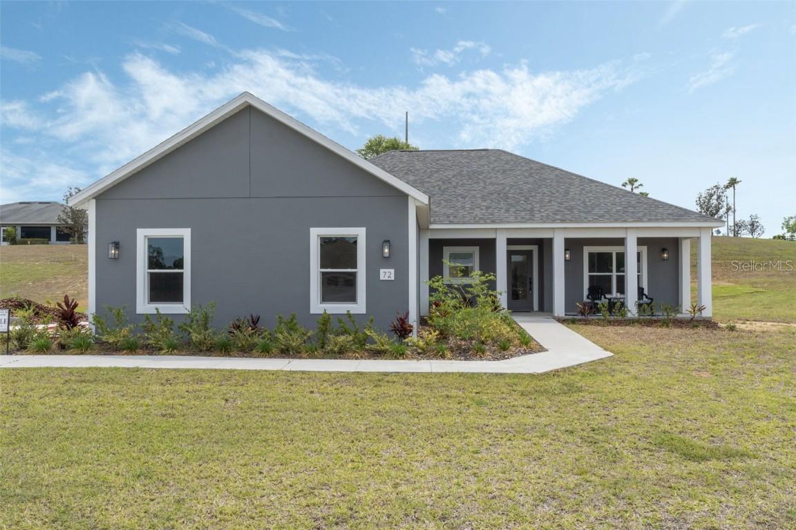 72 Fairway Cir., Umatilla, FL 32784