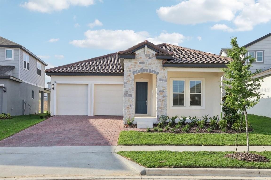5254 Citrus Leaf Blvd., Winter Garden, FL 34787