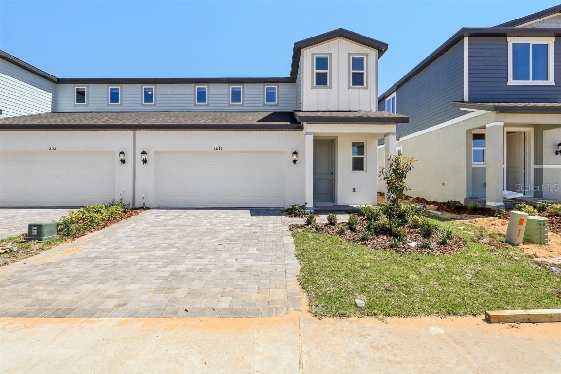 1812 Archer Dr., Minneola, FL 34715