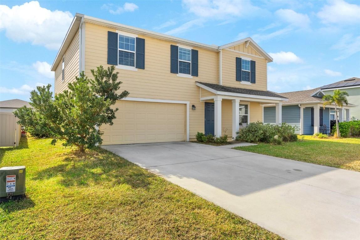 740 Simone Ct., Haines City, FL 33844