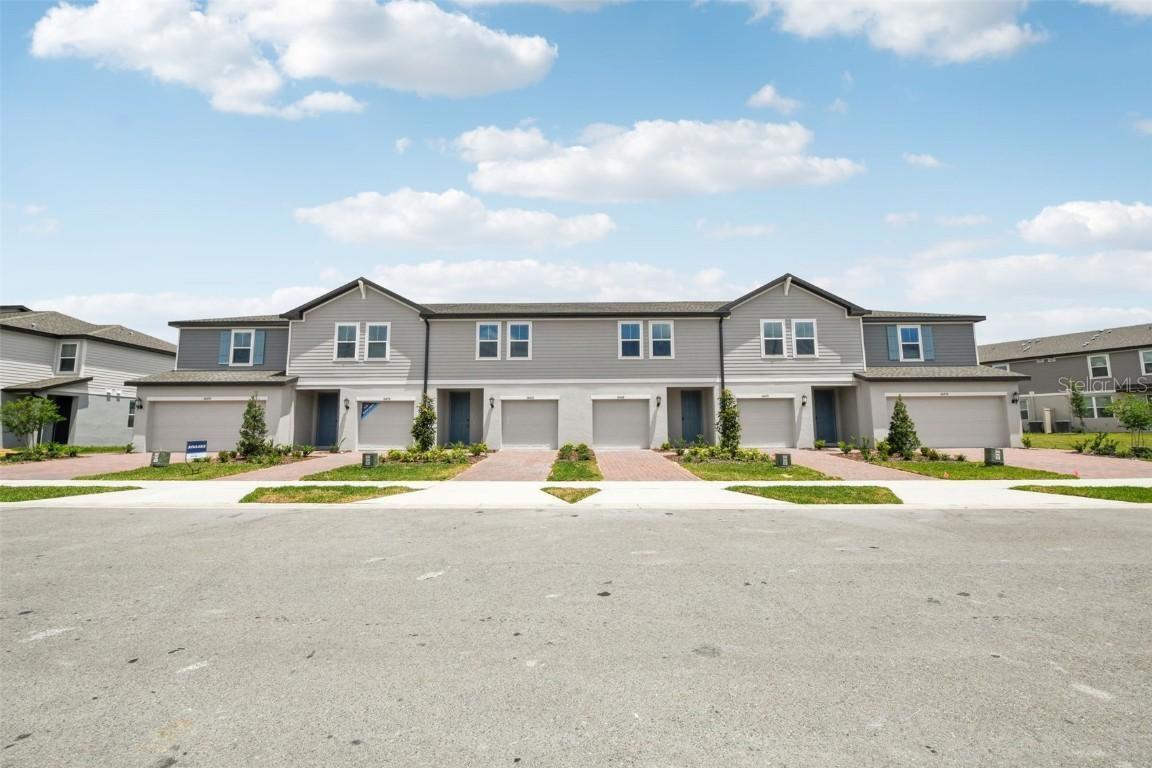 16466 Bird Of Paradise Ave., Clermont, FL 34714